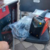 saldatrice inverter P 130