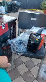 saldatrice inverter P 130