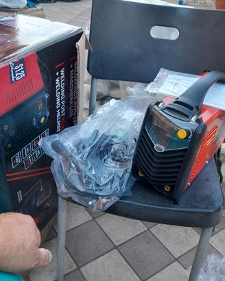saldatrice inverter P 130