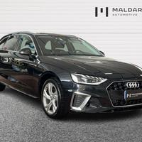 AUDI A4 Avant 40 2.0 g-tron S Line edition 170cv s