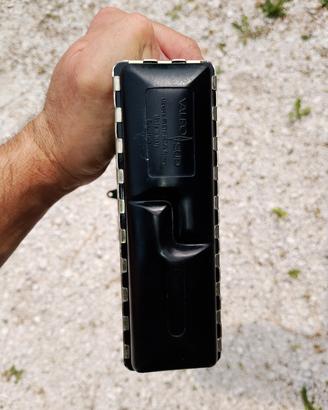 Radiatore riscaldamento Alfa 75
