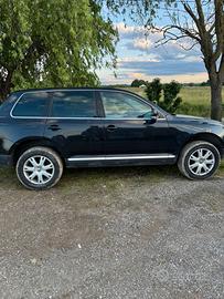 Touareg