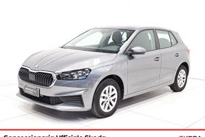 Skoda Fabia 1.0 mpi evo ambition 65cv