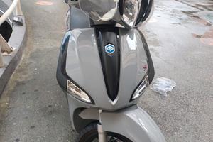 liberty 125