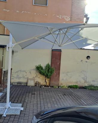 Ombrellone da Giardino