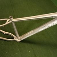 TELAI NUOVI IN ALLUMINIO X MTB 27,5