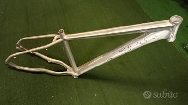 TELAI NUOVI IN ALLUMINIO X MTB 27,5