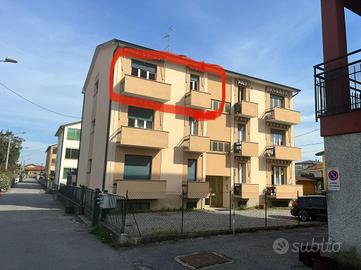 Appartamento 3 locale
