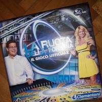 Gioco da tavolo La ruota della fortuna