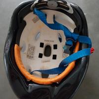 casco bici
