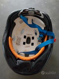 casco bici