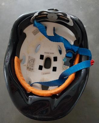 casco bici