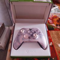 controller Xbox Dream vapor 