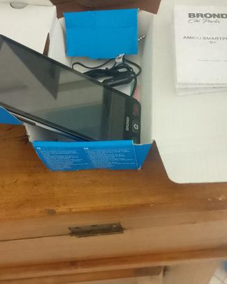 Cellulare modello  Brondi Amico
