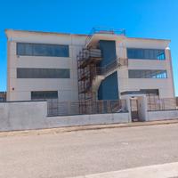 Selargius Capannone Zona Industriale