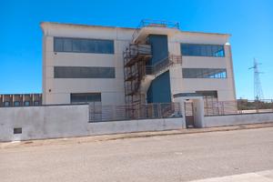 Selargius Capannone Zona Industriale