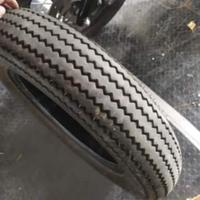 Gomma twinside Harley Davidson 