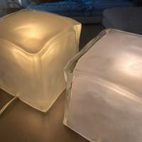 Ikea Ice Cube Vintage