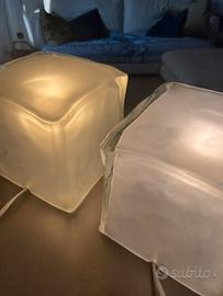 Ikea Ice Cube Vintage