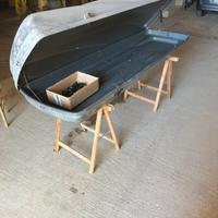 Baule per auto