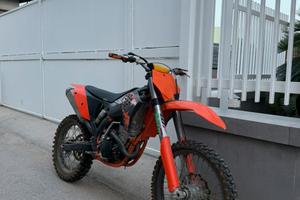 Ktm sxf 250
