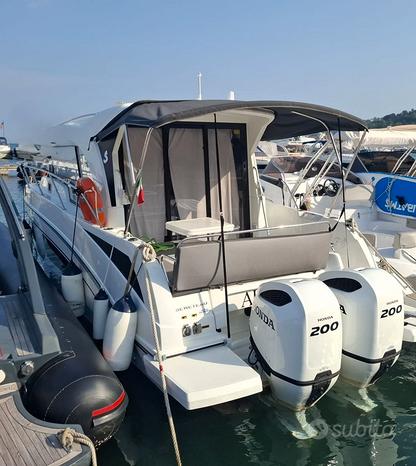 Beneteau barca antares 9 ob 2025 · Barca in vendita - Sea Level Traders