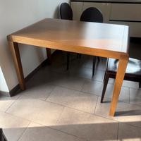 Tavolo cucina Febal