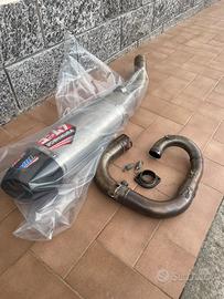 Yoshimura rs12 per yamaha yzf 250 2019-2023