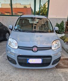 Fiat Panda 1.3 multijet 95 cv LOUNGE