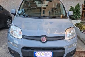 Fiat Panda 1.3 multijet 95 cv LOUNGE