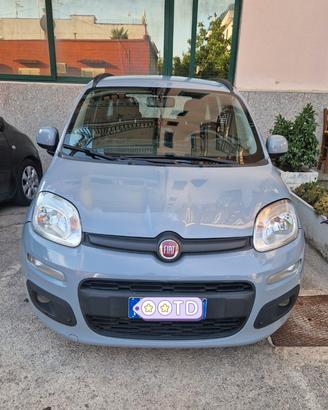 Fiat Panda 1.3 multijet 95 cv LOUNGE