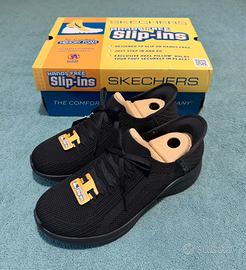 Scarpe Skechers Ultra Flex 3.0 Taglia 39,nero