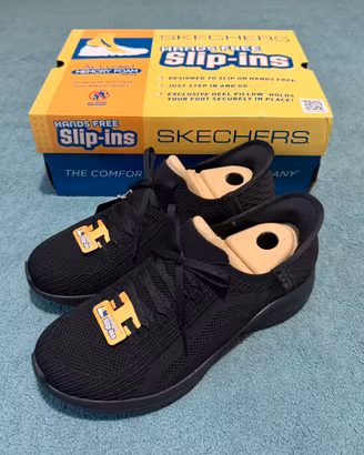 Scarpe Skechers Ultra Flex 3.0 Taglia 39,nero