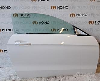 PORTA PORTIERA SPORTELLO DESTRO MERCEDES CLASSE E 