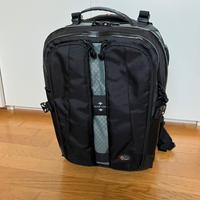 Zaino fotografico Lowepro Vertex 200 AW