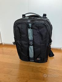 Zaino fotografico Lowepro Vertex 200 AW