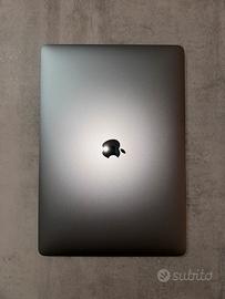 MacBook Pro 15 2018 i7 6-core 16GB ram 256Gb SSD