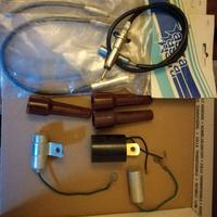 Filtri antidisturbo per auto d'epoca