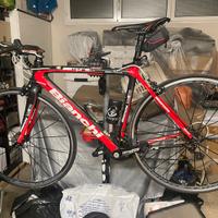 Bianchi sempre pro