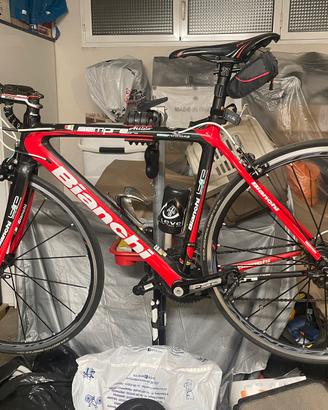 Bianchi sempre pro