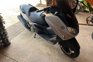Yamaha t-max 2005