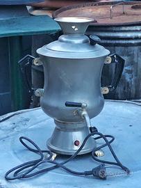 Bollitore elettrico vintage iraniano