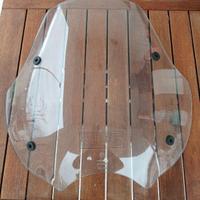 Parabrezza cupolino BMW R850R R1100R con staffe