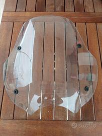 Parabrezza cupolino BMW R850R R1100R con staffe