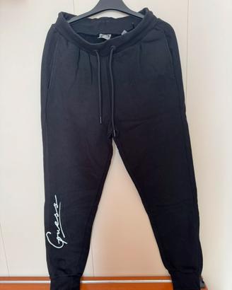 Pantalone tuta donna guess