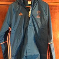 Final Uefa Champions adidas 3 pezzi