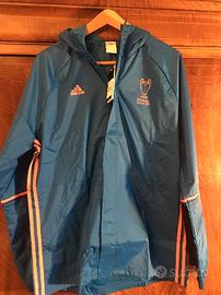 Final Uefa Champions adidas 3 pezzi