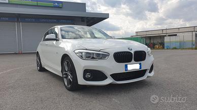 BMW Serie 1 F21 MSport 150cv