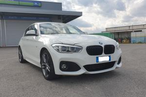 BMW Serie 1 F21 MSport 150cv