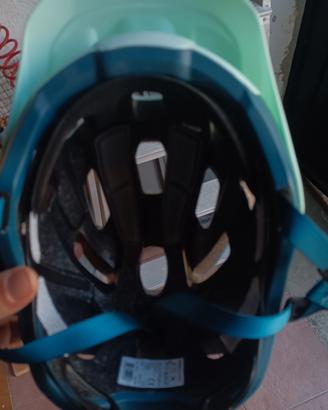 casco bici
